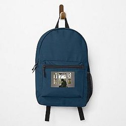 LUCKI rapper  Backpack RB1010