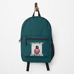 Lucki KanKan Summrs Ken Carson  Backpack RB1010