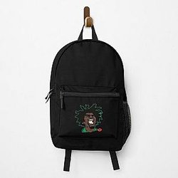 Rapper Lucki Backpack RB1010