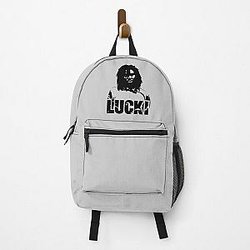 Lucki Rapper designs  Backpack RB1010