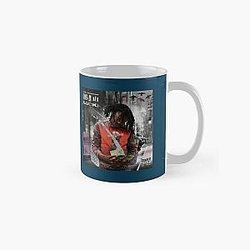 Lucki Days Kemiri Gubug  Classic Mug RB1010