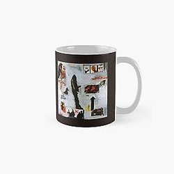 Wake Up Lucki Classic Mug RB1010