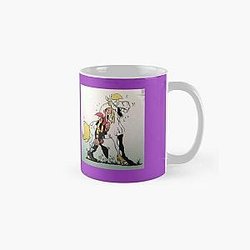 lucki luke  Classic Mug RB1010