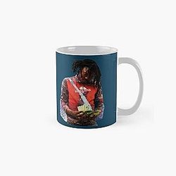 LUCKI  Days b4 III3 Classic Mug RB1010