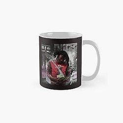 Lucki Money Classic Mug RB1010