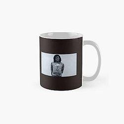 LUCKI rapper              Classic Mug RB1010