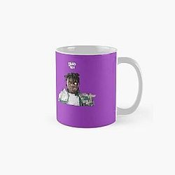 LUCKI  Dead Boy Life   Classic Mug RB1010