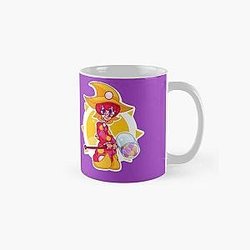 Lucki Design Ver   Classic Mug RB1010