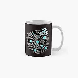 Lucki Merch                      Classic Mug RB1010