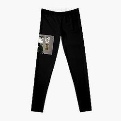 LUCKI rapper  Leggings RB1010