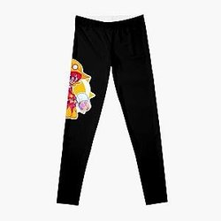 Lucki Design Ver   Leggings RB1010