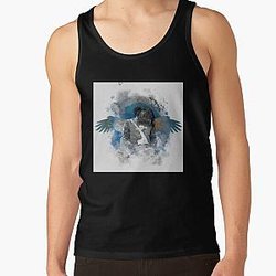 LUCKI  Tank Top RB1010