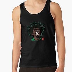 Rapper Lucki Tank Top RB1010