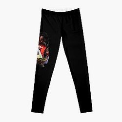 LUCKI  Days b4 III3 Leggings RB1010