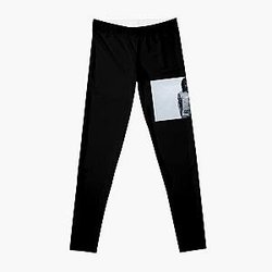 LUCKI rapper              Leggings RB1010