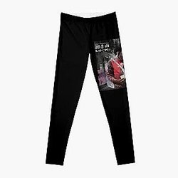 Lucki Money Leggings RB1010