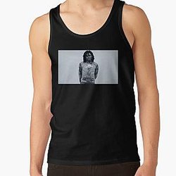 LUCKI rapper              Tank Top RB1010