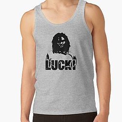 Lucki Rapper designs  Tank Top RB1010