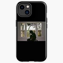 LUCKI rapper iPhone Tough Case RB1010