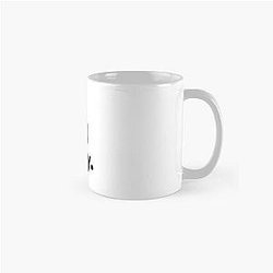 Big Mogul Energy Classic Mug RB0208