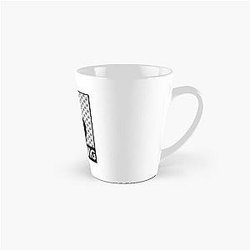 ShOrTwIg Tall Mug RB0208