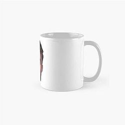 Ludwig Ahgren Funny Face Twitch Classic Mug RB0208