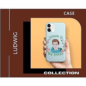 Ludwig Phone Case