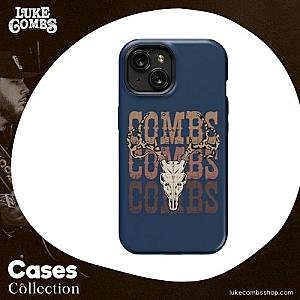 Luke Combs Cases