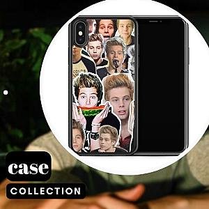 Luke Hemmings Cases