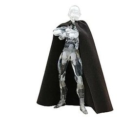 1/12 Scale Yamaguchi SHF Kamiki Cloak For 6" Action Figures Dolls