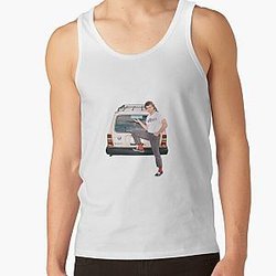 Mac Demarco Tank Top RB0111