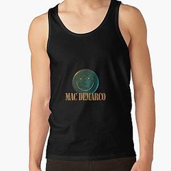 1 karen o mac demarco Tank Top RB0111