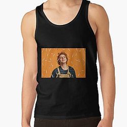 Mac Demarco Tank Top RB0111