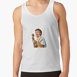 Mac DeMarco Tank Top RB0111