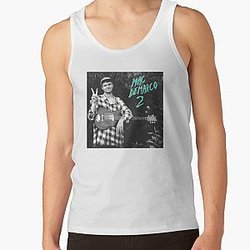 2 - Mac Demarco Tank Top RB0111