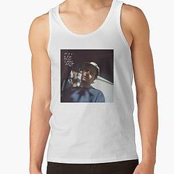 Salad Days - Mac Demarco Tank Top RB0111