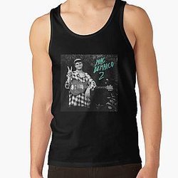 mac demarco 2 Tank Top RB0111