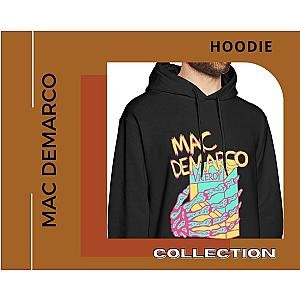 Mac Demarco Hoodie