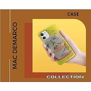 Mac Demarco Phone Case