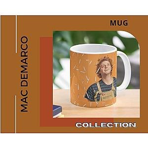 Mac Demarco Mug