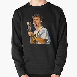 Gifts Idea Beautiful Model Mac Demarco Gifts For Birthday Pullover Sweatshirt RB0111