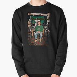 Funny Gift Mac Demarco Cute Gifts Pullover Sweatshirt RB0111