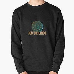 1 karen o mac demarco Pullover Sweatshirt RB0111