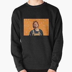 Mac Demarco Pullover Sweatshirt RB0111