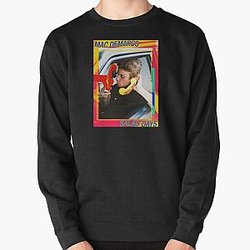 Mac Demarco Salad Days Pullover Sweatshirt RB0111