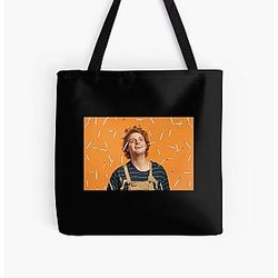 Mac Demarco All Over Print Tote Bag RB0111