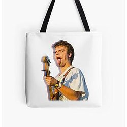 Mac DeMarco All Over Print Tote Bag RB0111