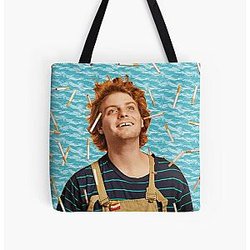 Mac demarco poster  All Over Print Tote Bag RB0111