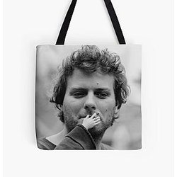 Mac Demarco All Over Print Tote Bag RB0111