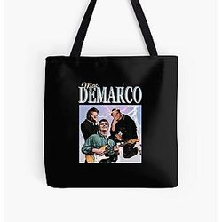 Mac Demarco All Over Print Tote Bag RB0111